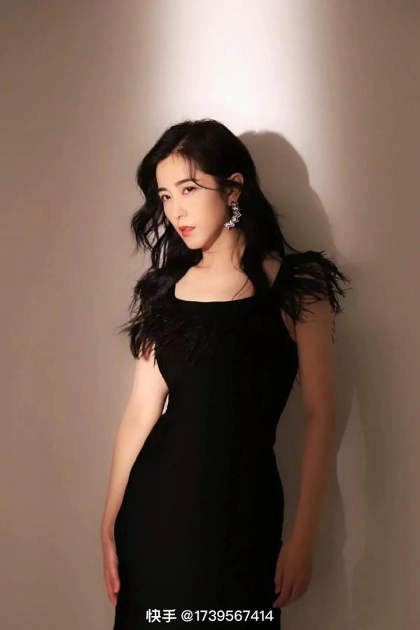 曾黎——美得讓人窒息