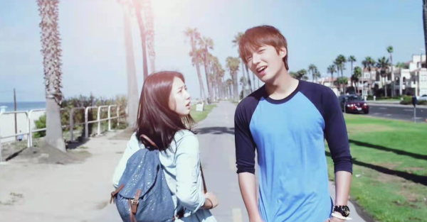 李敏鎬臉部消腫帥回金嘆!穿針織衫韓劇男主範滿滿,超模腿太搶眼 李敏鎬臉部消腫帥回金嘆!穿針織衫韓劇男主範滿滿,超模腿太搶眼