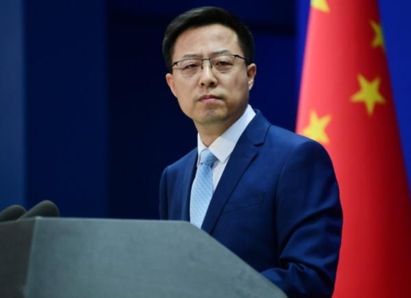 中美元首有望年底會晤，美特種部隊已駐臺一年多？趙立堅一一回應