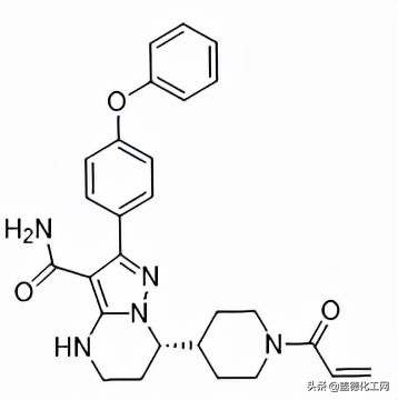 盤點!近20年我國自主研發的小分子藥物合集 盤點!近20年我國自主研發的小分子藥物合集