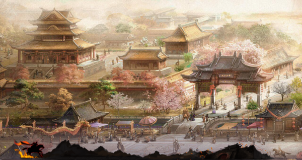 傳世群英三個職業應該怎麼選擇適合自己的一個 傳世群英三個職業應該怎麼選擇適合自己的一個