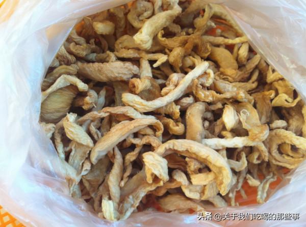 立冬後買這5種蔬菜，曬乾比鮮菜好吃，燉肉特香，一冬天都有好菜