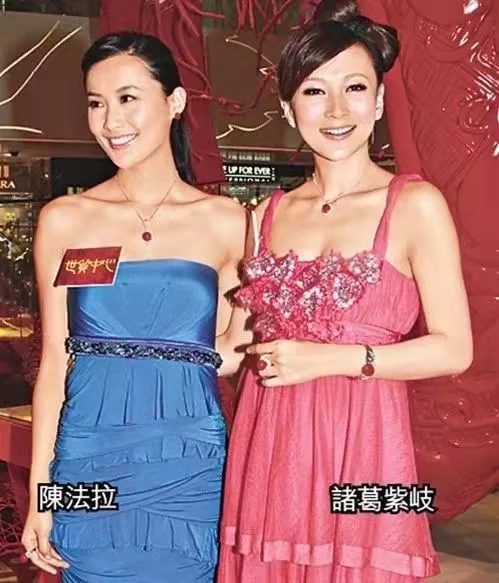 比李嘉欣、甘比等闊太原型還浮誇？《家族榮耀》豪門宮鬥太狗血