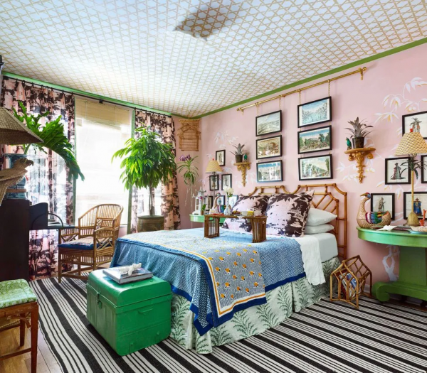 秋天裡的童話,水晶玫瑰色,浪漫夢幻 秋天裡的童話,水晶玫瑰色,浪漫夢幻