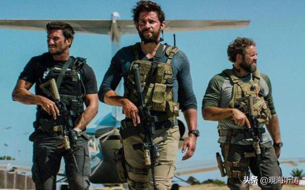 “不祥之鳥”導演的絕密行動：2000萬美元與幾家歡喜幾家愁