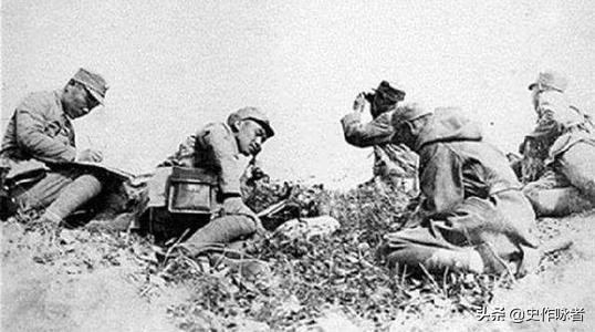 盤點近代十位湖南籍名將,三位成為開國元帥,其餘也都為開國將領 盤點近代十位湖南籍名將,三位成為開國元帥,其餘也都為開國將領