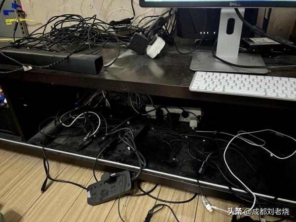 說說我最近升級的一些8K裝置 說說我最近升級的一些8K裝置