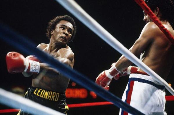 拳擊史上誰最有錢？10大富豪拳王出爐，阿瓦雷茲第5，泰森落榜