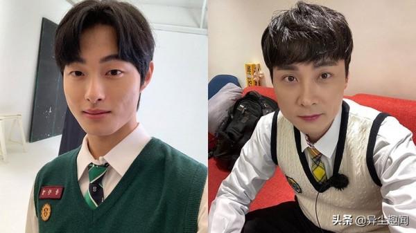 網議《殭屍校園2》選角！10年後溫召變金智媛、南拉變全汝彬