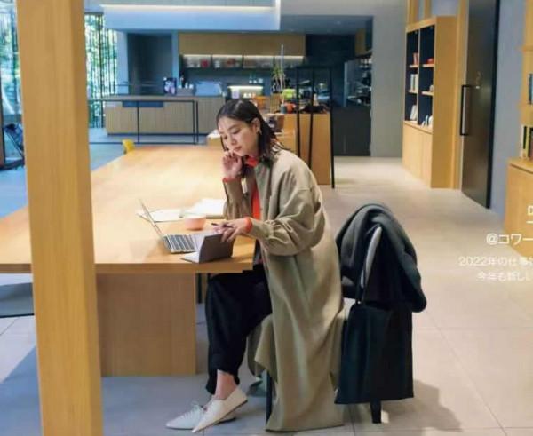 “高衣品”是如何養成的？6字箴言、14套穿搭實操，懂借鑑更會穿