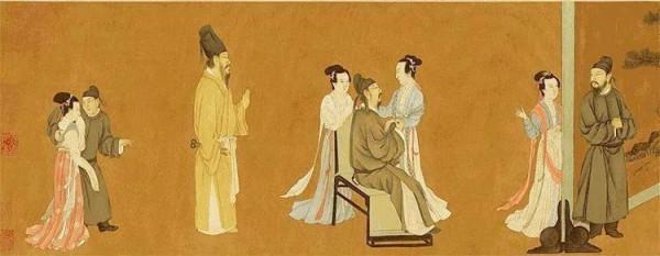 聽見傳統 · 分享經典丨《孔學堂傳統音樂時間》之《但願人長久》