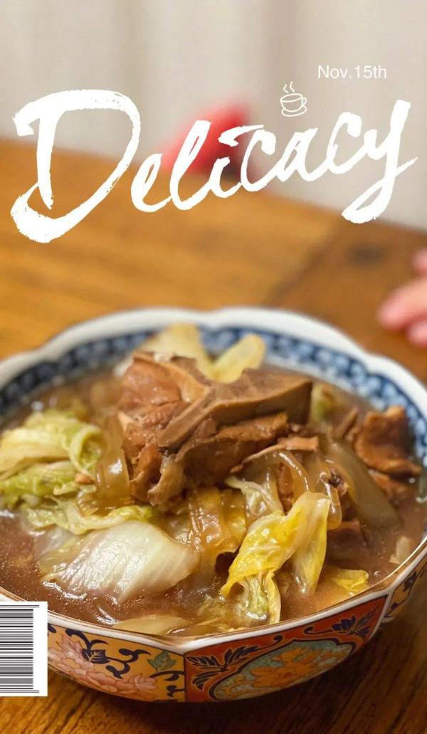 “包大廚”上崗第一週,親手為切總做了生日大餐,快來圍觀 “包大廚”上崗第一週,親手為切總做了生日大餐,快來圍觀