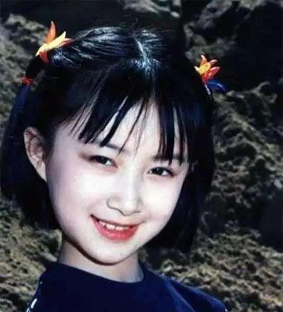 做人乾淨不濫情，不傍富豪，潔身自好，這5位女演員堪稱“清流”