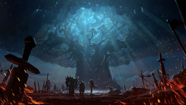 “遊戲引擎”技術下,Wargaming遊戲工作室如何從頭開始構建 “遊戲引擎”技術下,Wargaming遊戲工作室如何從頭開始構建