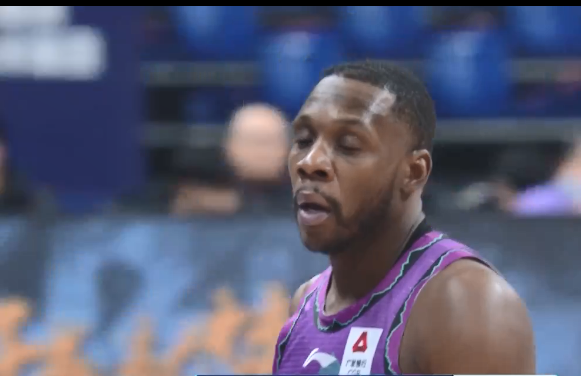 哈德森11個三分空砍41分，山東1分惜敗，哈達迪大號三雙太神了