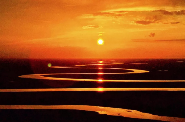 此生必去的新疆怎麼玩？看完這篇就夠了