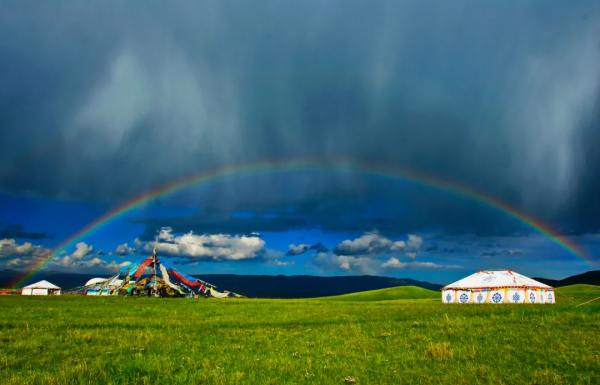 57年前的今天,他為我國第一顆原子彈插接起爆雷管 57年前的今天,他為我國第一顆原子彈插接起爆雷管