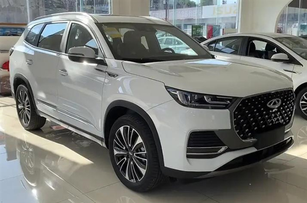 五輛重磅新車11月上市,豐田奇瑞出招,想買車不妨再等等 五輛重磅新車11月上市,豐田奇瑞出招,想買車不妨再等等