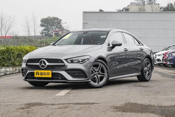 賓士CLA級後橋異響怎麼解決？