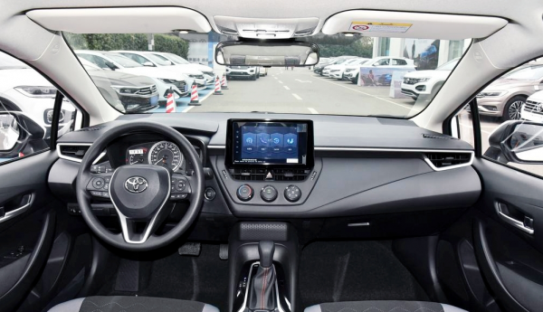 豐田車和大眾車有4個明顯的差距,這才是選擇家用車的關鍵因素 豐田車和大眾車有4個明顯的差距,這才是選擇家用車的關鍵因素