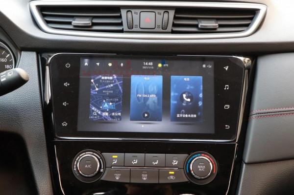 預算15萬選SUV,現代ix35和日產逍客怎麼選? 預算15萬選SUV,現代ix35和日產逍客怎麼選?