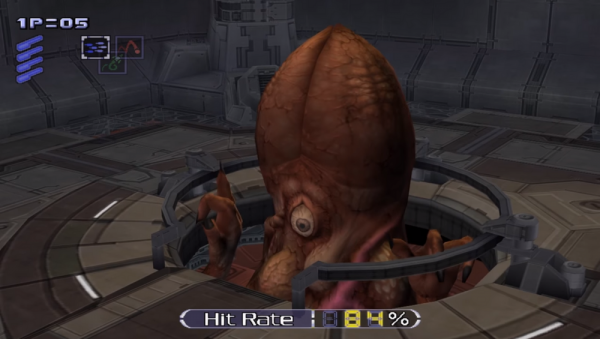 《魂鬥羅》最嚇人的幾隻BOSS,人類和怪物結合後的產物 《魂鬥羅》最嚇人的幾隻BOSS,人類和怪物結合後的產物