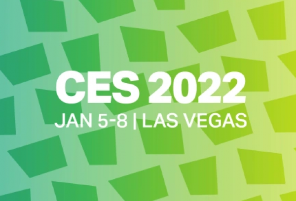 AMD、英偉達、英特爾 CES 2022 釋出會今晚 23:00 開始