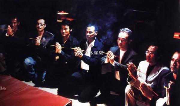 江湖故事：加代揮金50萬為兄弟辦婚禮，馬三闖禍扎瞎女星眼睛