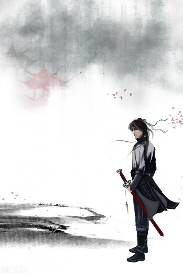 長達百年的分裂和對抗,他帶領眾人重新走向了統一,重振江湖雄風 長達百年的分裂和對抗,他帶領眾人重新走向了統一,重振江湖雄風