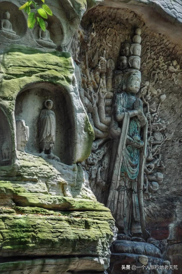 苦等5年終通高鐵！這座比成都還巴適的酒城，為了吃也要去一趟