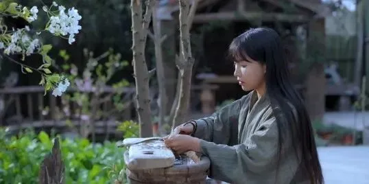 中國風，才是中國的審美