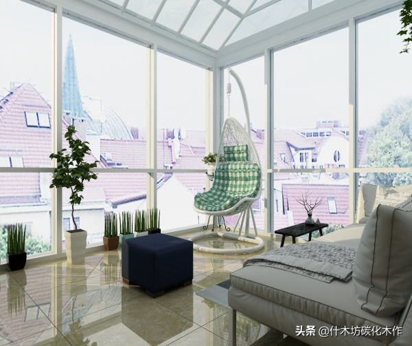 “好”不止於表面，什木坊整木定製質感與時尚完美演繹