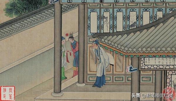 林黛玉會嫁給北靜王嗎?北靜王贈予的三件東西,隱含著全部真相 林黛玉會嫁給北靜王嗎?北靜王贈予的三件東西,隱含著全部真相