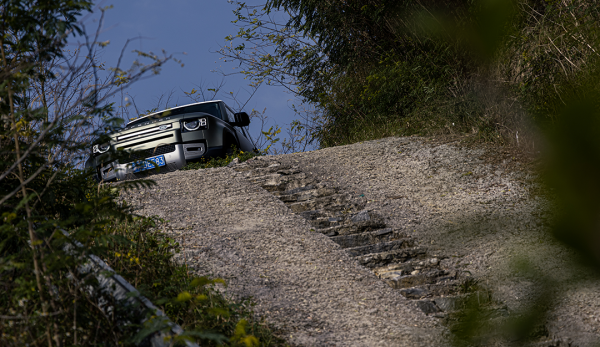 傳奇集結 士·不可擋