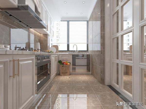 鄭州夫妻的“豪裝”火了,全部大面積運用護牆板,高階大氣有品味 鄭州夫妻的“豪裝”火了,全部大面積運用護牆板,高階大氣有品味