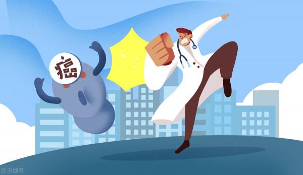 冬季癌症更易惡化?堅持做好5件事,可幫你預防,別輕視了 冬季癌症更易惡化?堅持做好5件事,可幫你預防,別輕視了