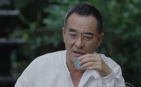 於和偉:榮獲白玉蘭最佳男主,曾出演三部法政劇,深受觀眾喜愛 於和偉:榮獲白玉蘭最佳男主,曾出演三部法政劇,深受觀眾喜愛