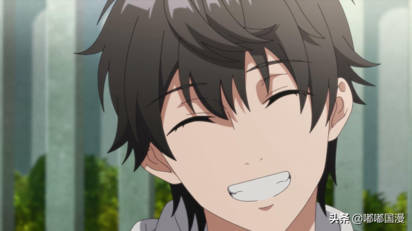 大王饒命動畫為什麼沒火?違和感太重 大王饒命動畫為什麼沒火?違和感太重