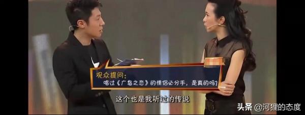 莫文蔚《廣島之戀》背後的故事，只是一段不堪的婚外情嗎？