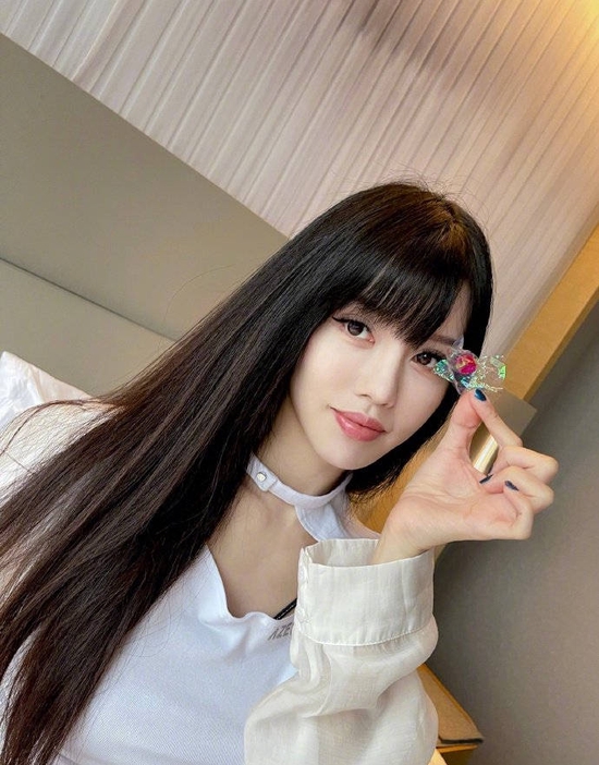 王力宏經紀公司斥李靚蕾想象力太豐富 並曝三男子真實身份