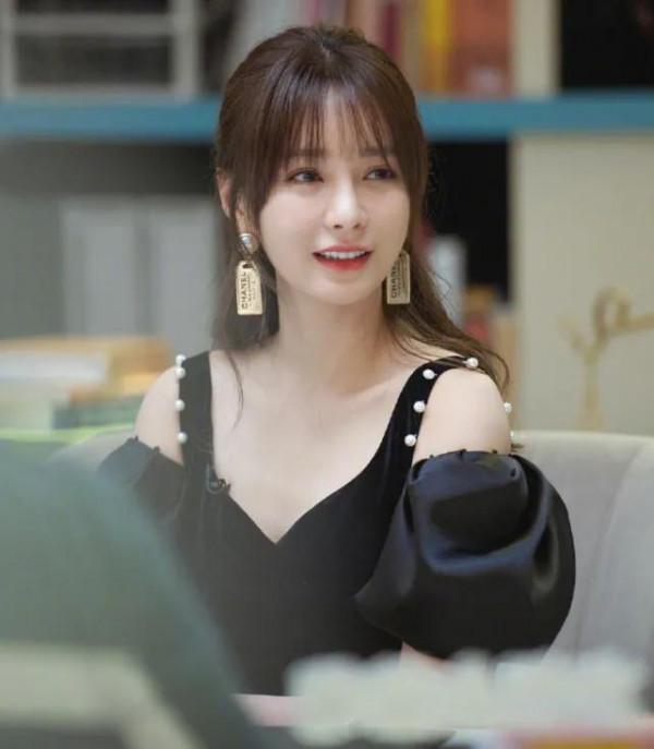 不要為“冷白皮”焦慮：盤點娛樂圈的黑面板女星