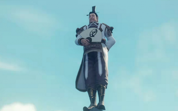 不良人三大勢力巔峰時期對比，玄冥不愧最強，幻音坊斷層太嚴重