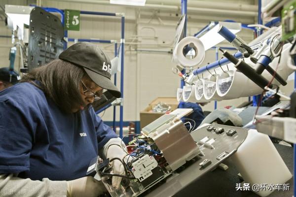 美國1.75萬億美元支出計劃或分裂汽車業 遭多方反對