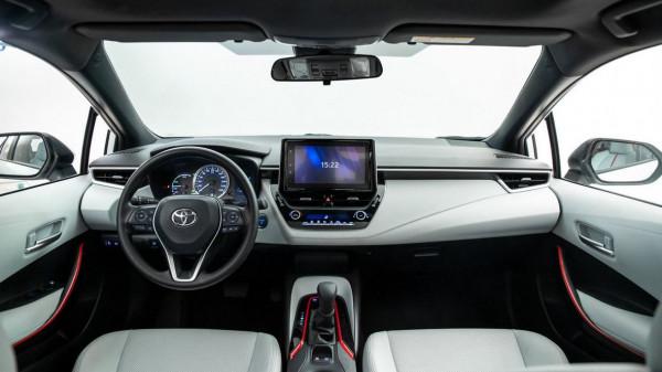 比卡羅拉雙擎車型多還更便宜,新款雷凌雙擎更值得購買了? 比卡羅拉雙擎車型多還更便宜,新款雷凌雙擎更值得購買了?