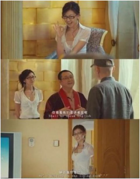 被整容毀了的7位明星，雖各有各的苦衷，卻都美麗盡失、事業滑坡