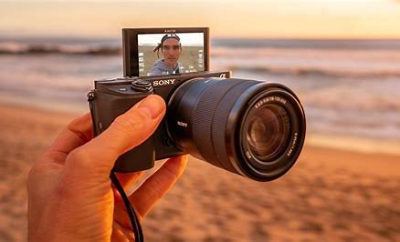 索尼A6400索尼火熱 機型