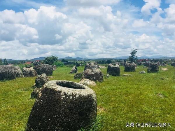 “寮國”現狀，帶你看看真實的寮國
