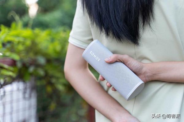 Sonos Roam SL評測：Wi-Fi/藍芽雙模，好聲音無處不在