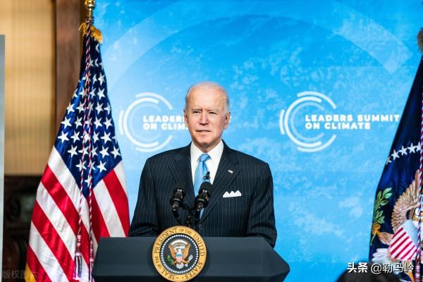 印度在氣候峰會上“胡鬧”！美國一點都不在乎，拜登圖的是什麼？