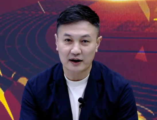 劉建宏看衰國足：歸化國腳都快退役了，誰帶都沒用，進不了世界盃